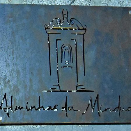 Alminhas Da Mindua - Unique Experiences By Luxistay Vitorino dos Piães Extérieur photo