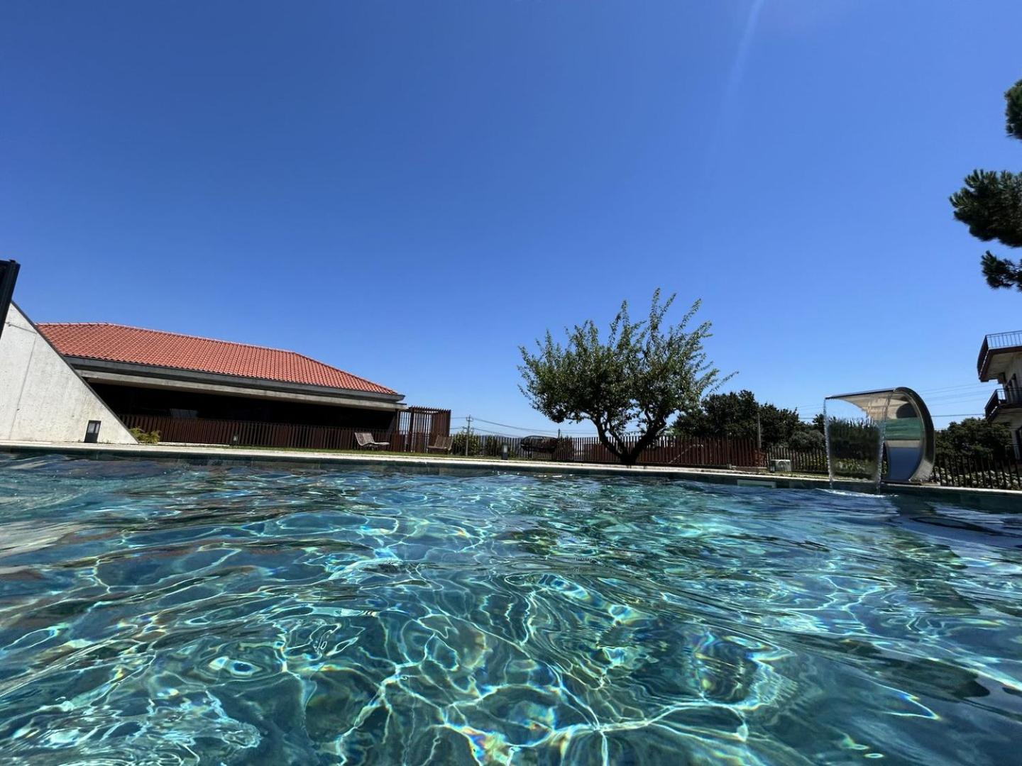 Alminhas Da Mindua - Unique Experiences By Luxistay Vitorino dos Piães Extérieur photo