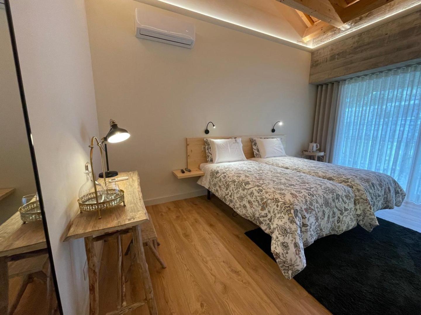 Alminhas Da Mindua - Unique Experiences By Luxistay Vitorino dos Piães Chambre photo