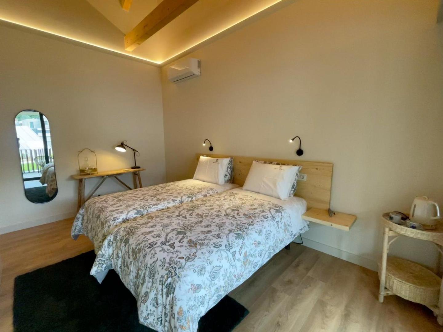 Alminhas Da Mindua - Unique Experiences By Luxistay Vitorino dos Piães Chambre photo
