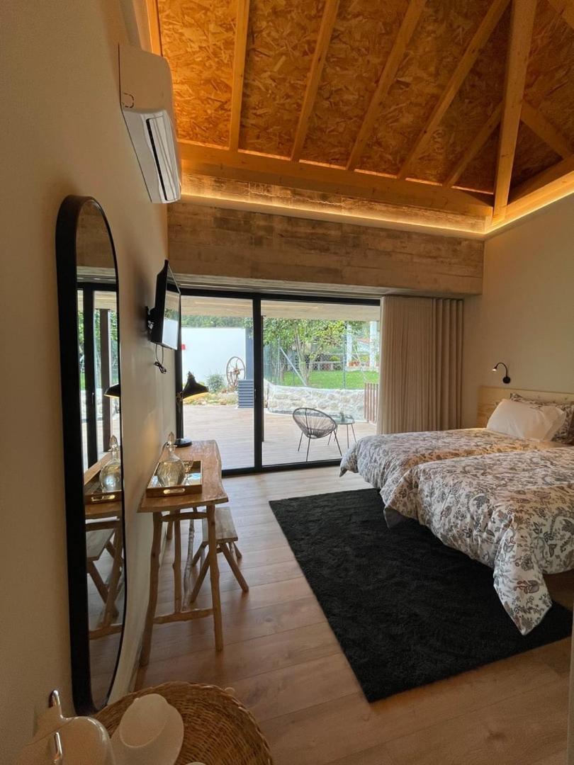 Alminhas Da Mindua - Unique Experiences By Luxistay Vitorino dos Piães Chambre photo