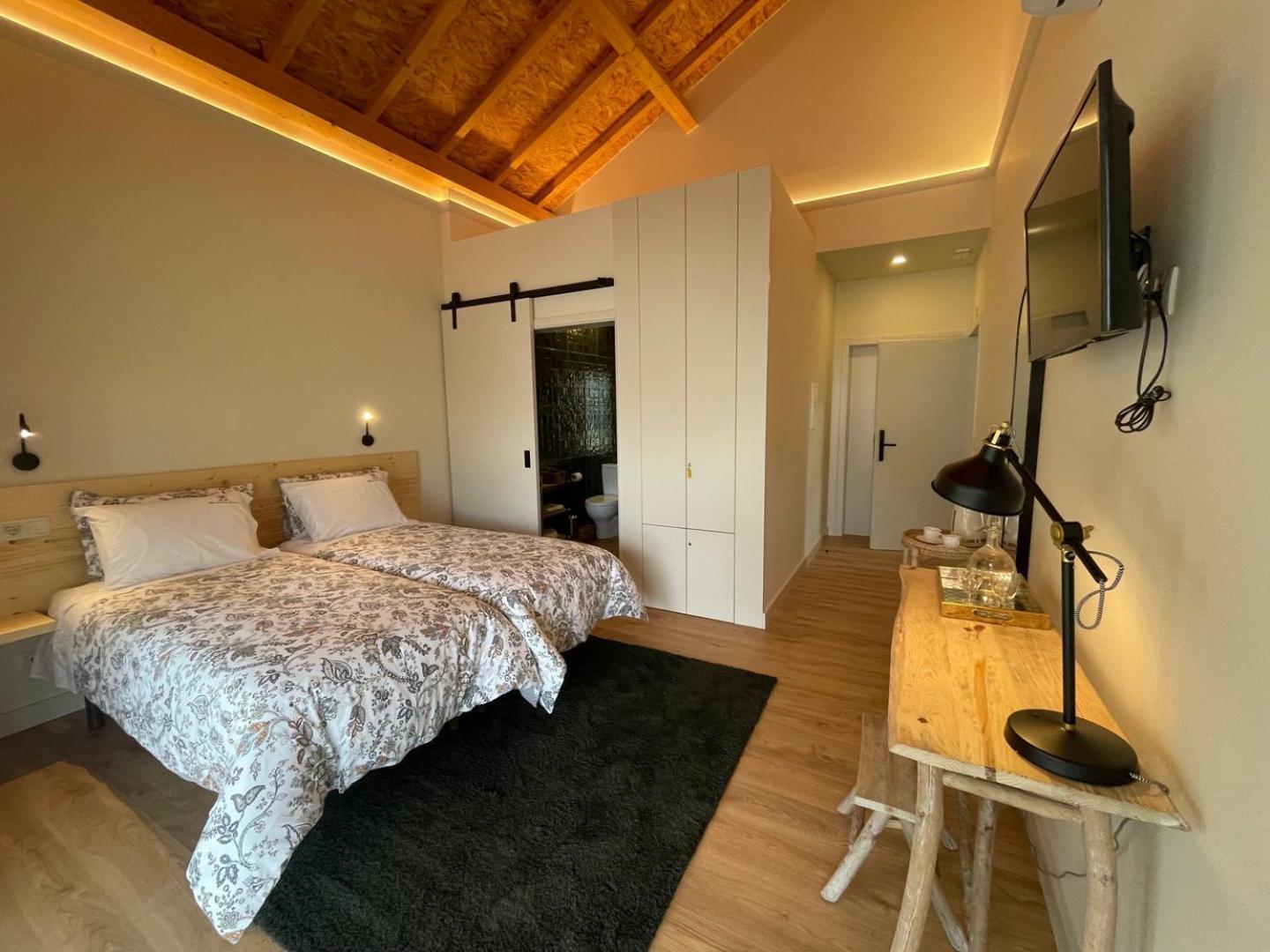Alminhas Da Mindua - Unique Experiences By Luxistay Vitorino dos Piães Chambre photo