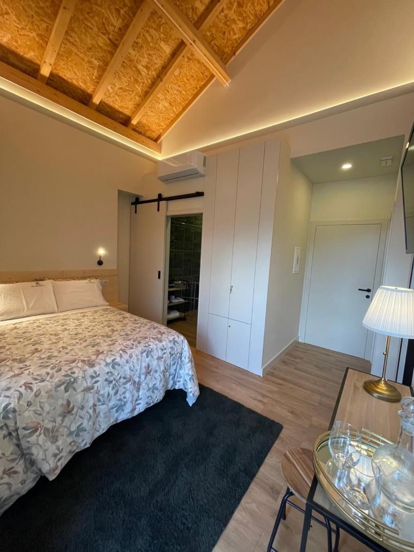 Alminhas Da Mindua - Unique Experiences By Luxistay Vitorino dos Piães Chambre photo