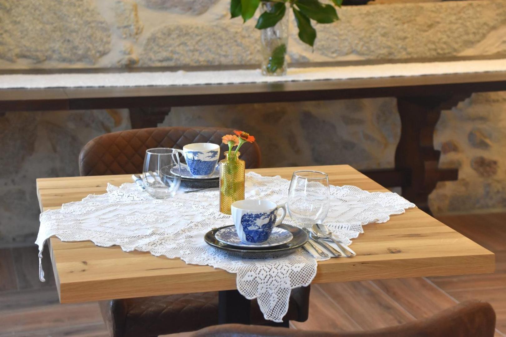 Alminhas Da Mindua - Unique Experiences By Luxistay Vitorino dos Piães Extérieur photo