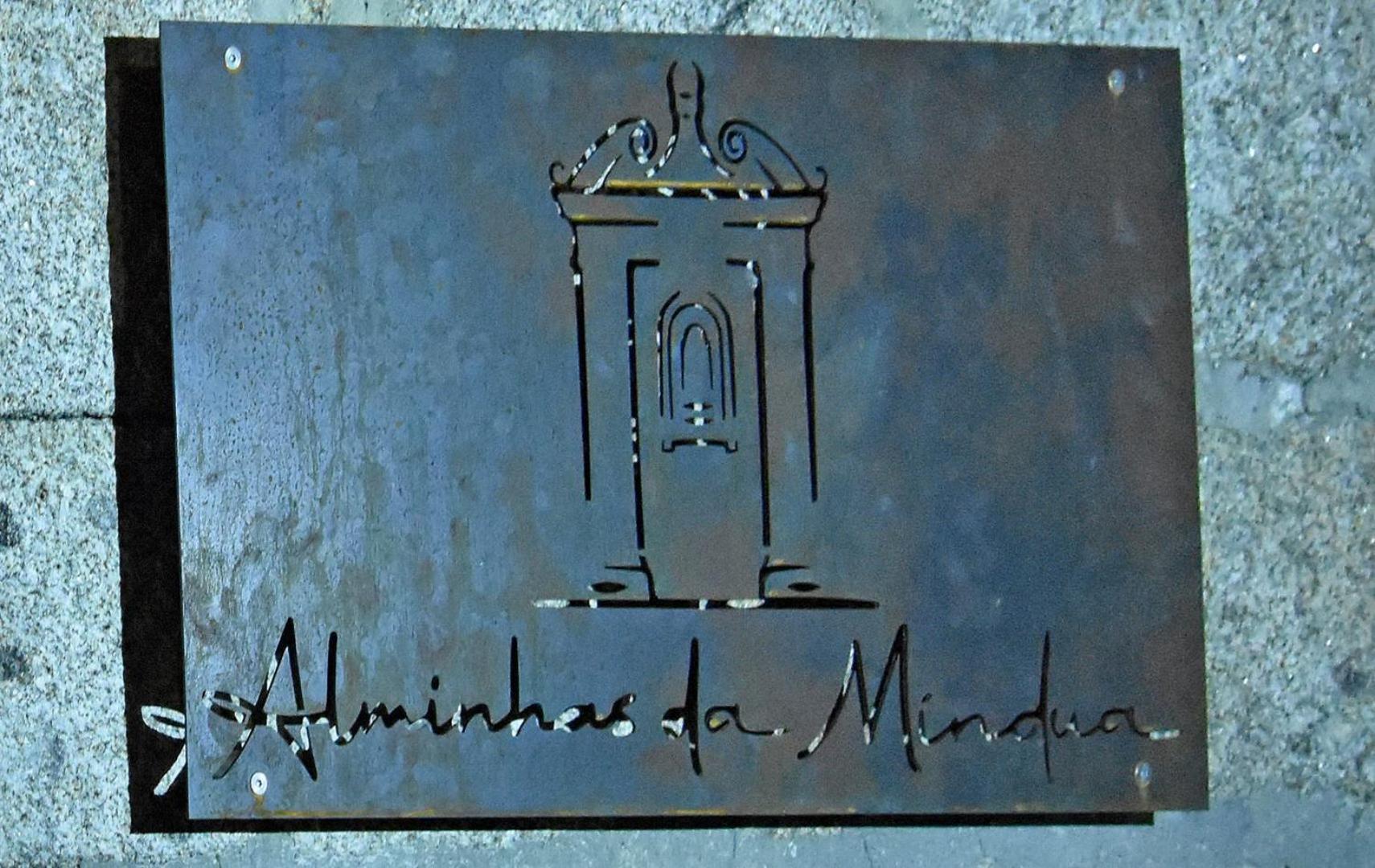 Alminhas Da Mindua - Unique Experiences By Luxistay Vitorino dos Piães Extérieur photo