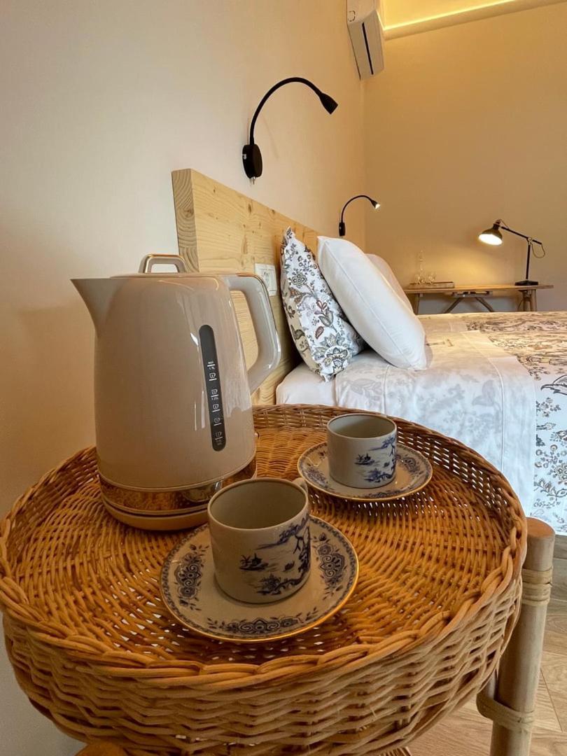 Alminhas Da Mindua - Unique Experiences By Luxistay Vitorino dos Piães Extérieur photo