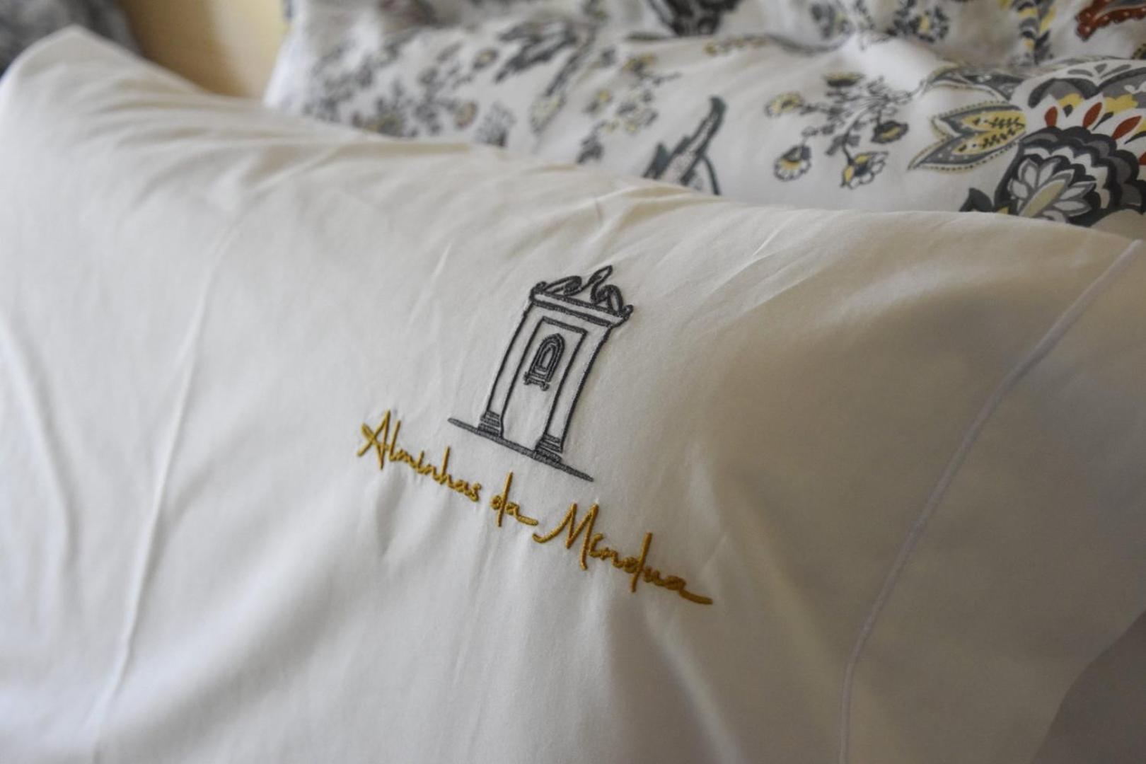 Alminhas Da Mindua - Unique Experiences By Luxistay Vitorino dos Piães Extérieur photo