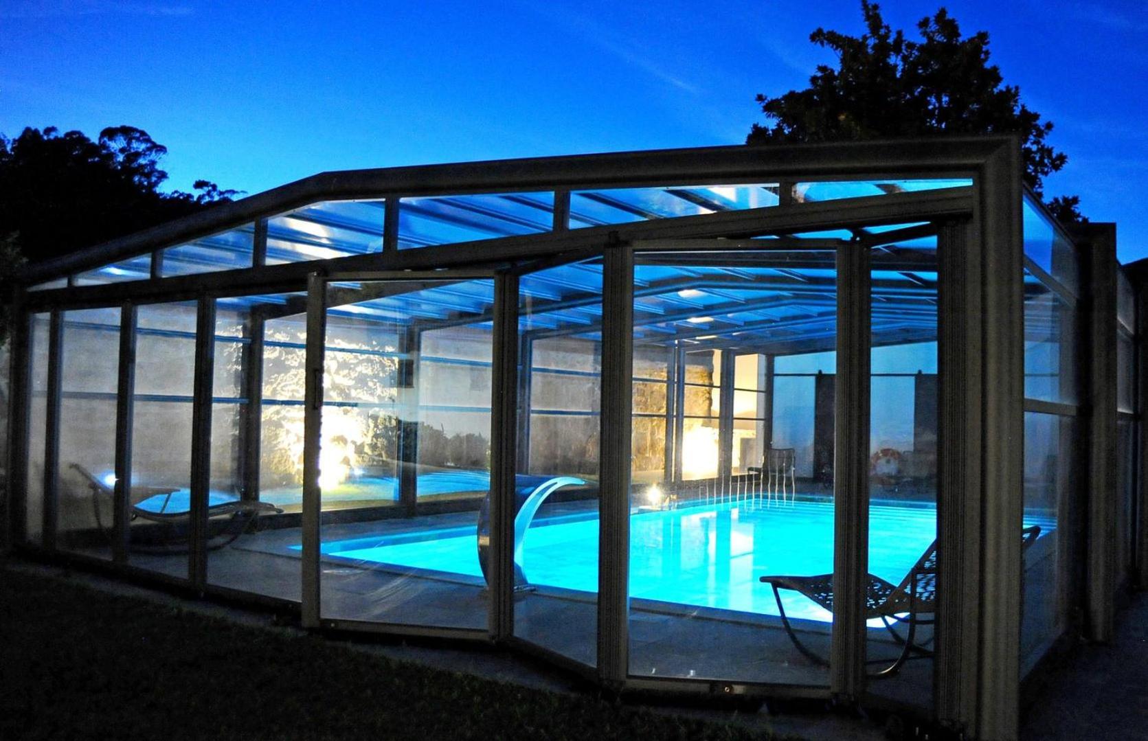 Alminhas Da Mindua - Unique Experiences By Luxistay Vitorino dos Piães Extérieur photo
